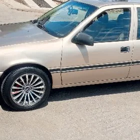 Opel Vectra 1990