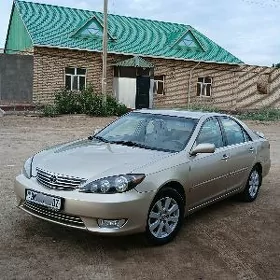 Toyota Camry 2005