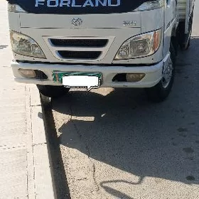 Forland H3 2008