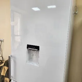 Gyssagly haladilnik taze