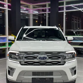 Ford Expedition 2025