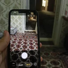 iPhone 13 pro