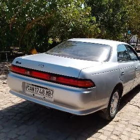 Toyota Mark II 1994