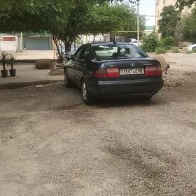 Toyota Carina 1994