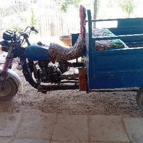 Fekon FK150-8G 2014