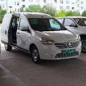 Renault Duster 2018