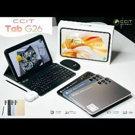 Tab G26 16/1TB CCIT