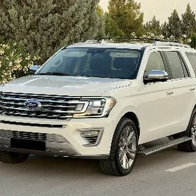 Ford Expedition 2022