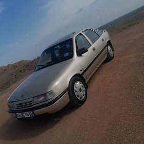 Opel Vectra 1990