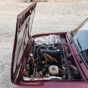 Lada 2104 1986