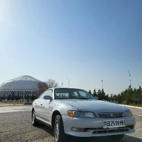 Toyota Mark II 1993