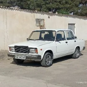 Lada 2107 2004