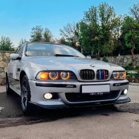 BMW 528 1996
