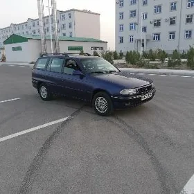 Opel Astra 1995