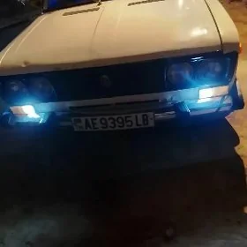 Lada 2106 1982