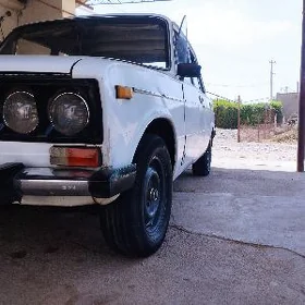 Lada 2106 1990