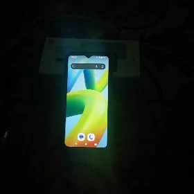 Redmi a1+