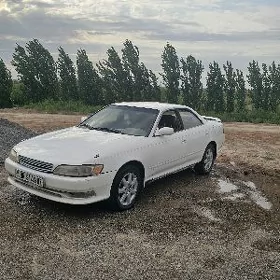 Toyota Mark II 1992