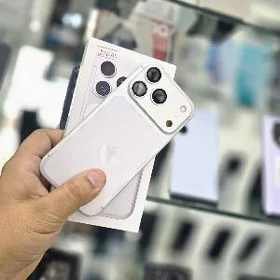Iphone 17 pro 256 1sim ZA/A