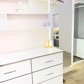 Güzellik salonu