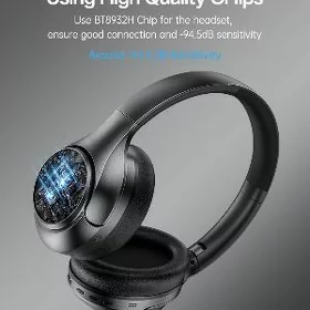 NAUSNIK BLUETOOTH  НАУШНИКИ