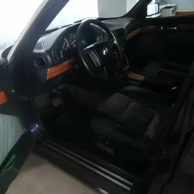 BMW 525 1995