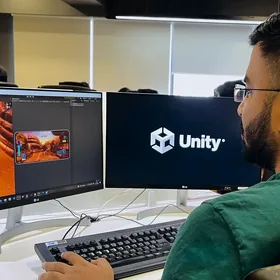 Unity Developer/Разработчик