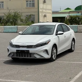 Kia Forte 2023