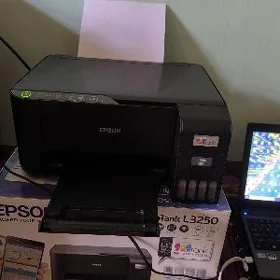 printer
