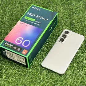 İnfinix hot60pro +