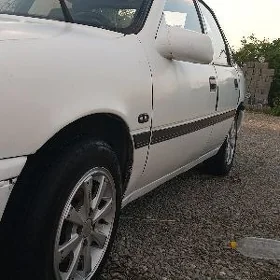Opel Vectra 1991