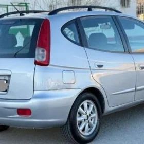 Daewoo Tacuma 2002