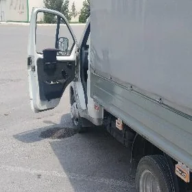 Gaz Gazel 2012