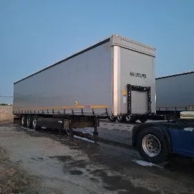 Kogel Cargo 2022