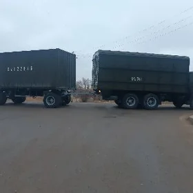 Kamaz 5320 1992