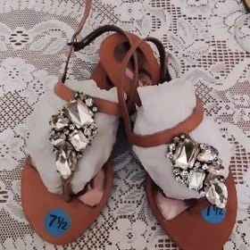 сандали
