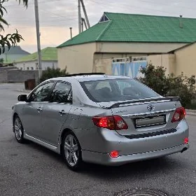 Toyota Corolla 2010