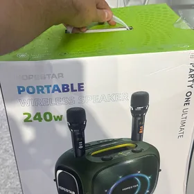 Hopestar kalonka