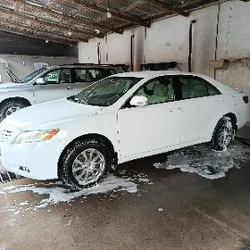 Toyota Camry 2008