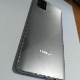 SAMSUNG A71 taza Original