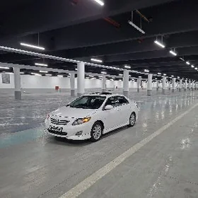 Toyota Corolla 2010