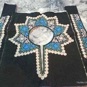 yomut yaka
