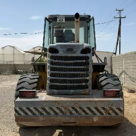 Caterpillar 120 Series 2010