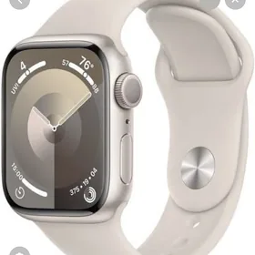 apple  watch 9 seria 45 mm