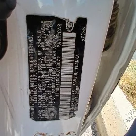 Toyota Camry 2005