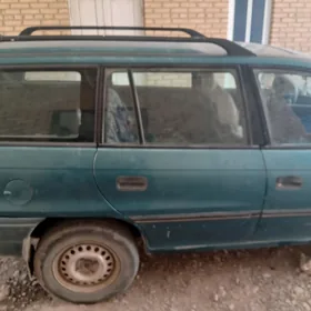 Opel Astra 1993