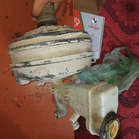 opel vektra s vakum slinder