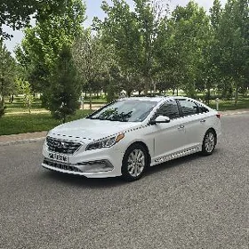 Hyundai Sonata 2017