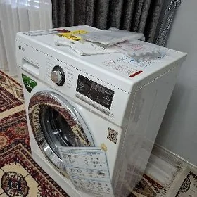 kir maşyn 6 kg LG