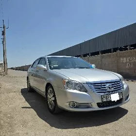 Toyota Avalon 2006